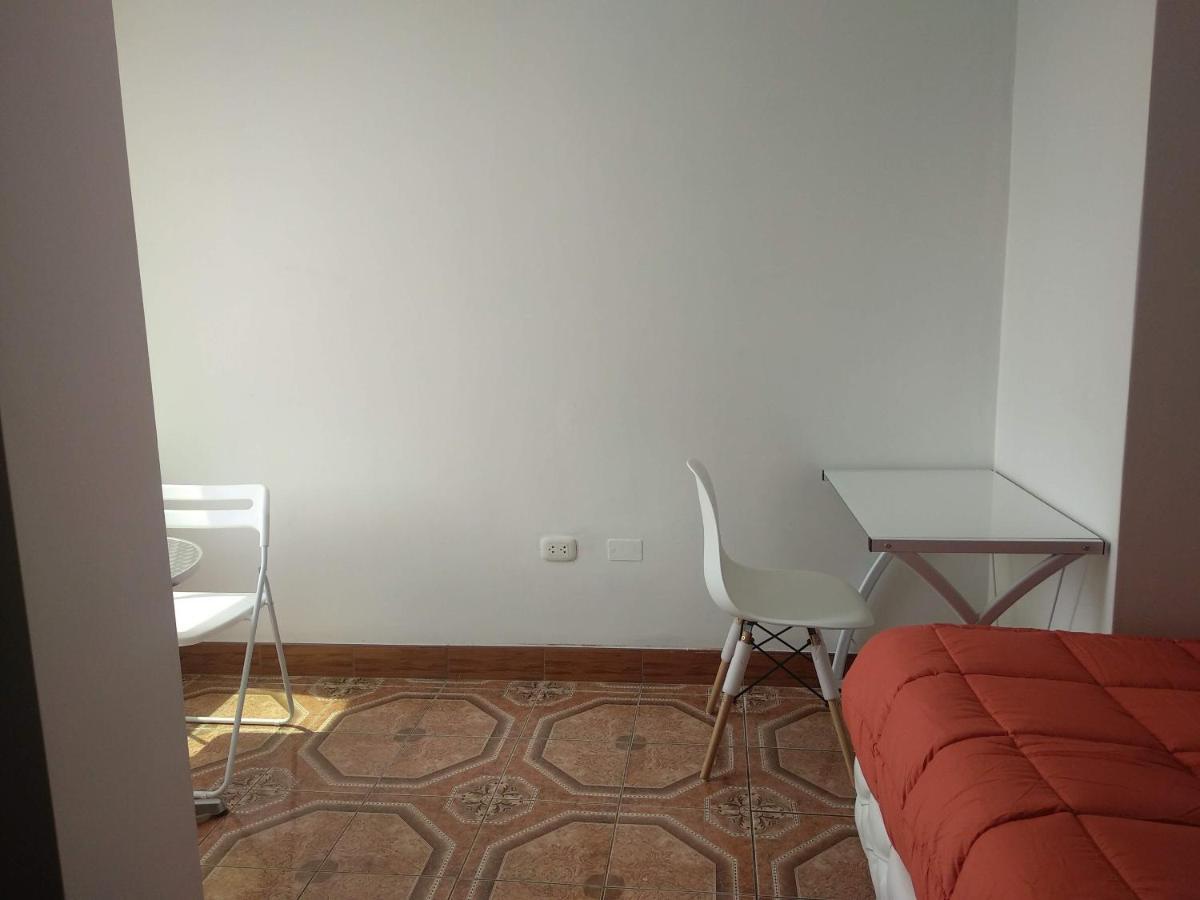 Guest house Dalias *