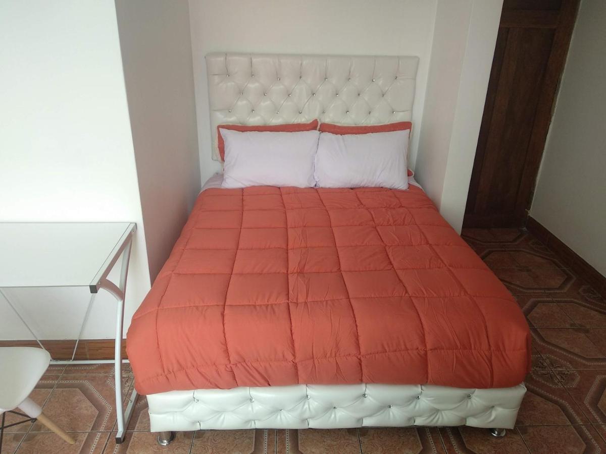 Dalias Guest house *