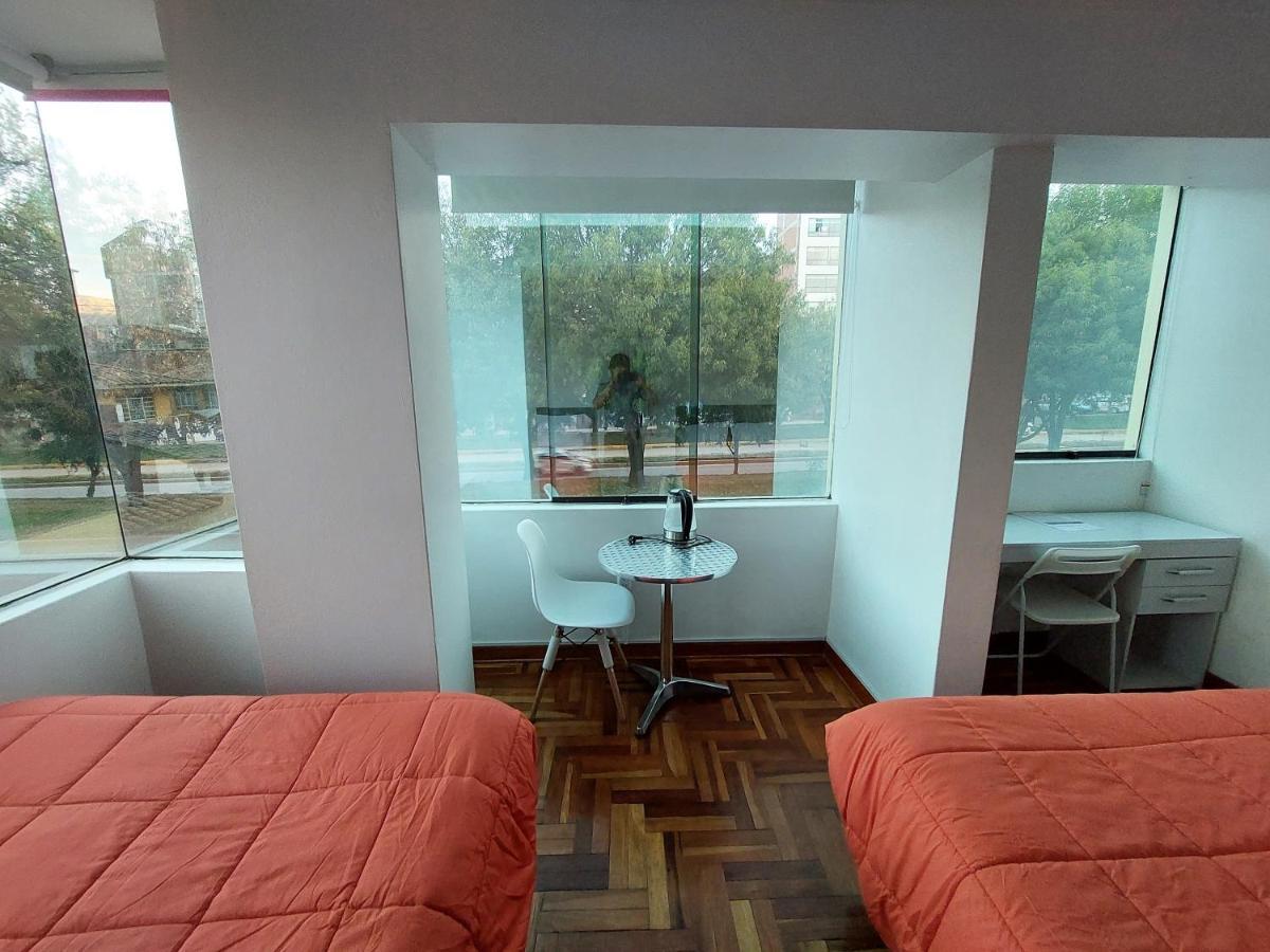 Dalias Guest house Cusco