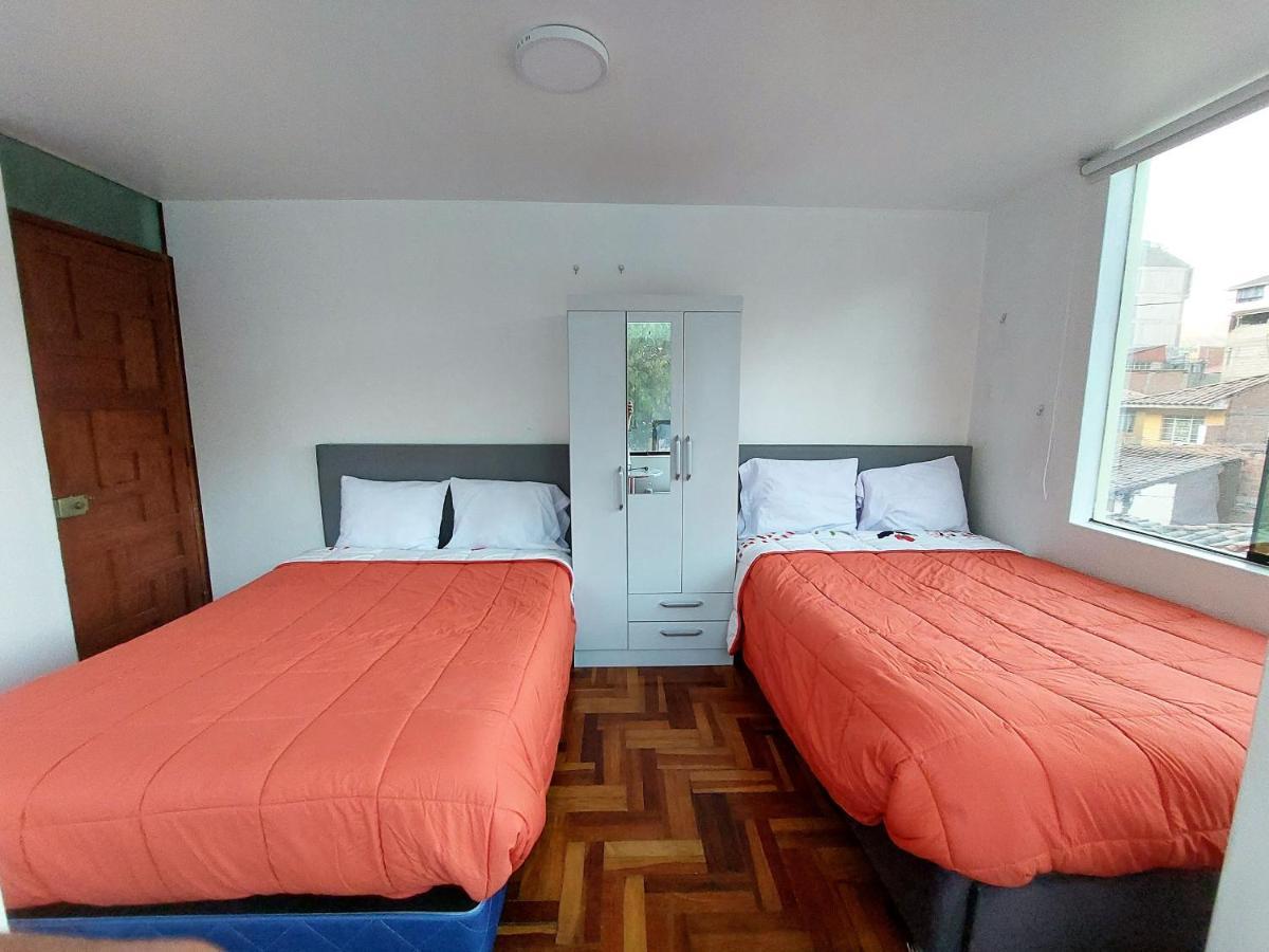 Dalias Guest house *