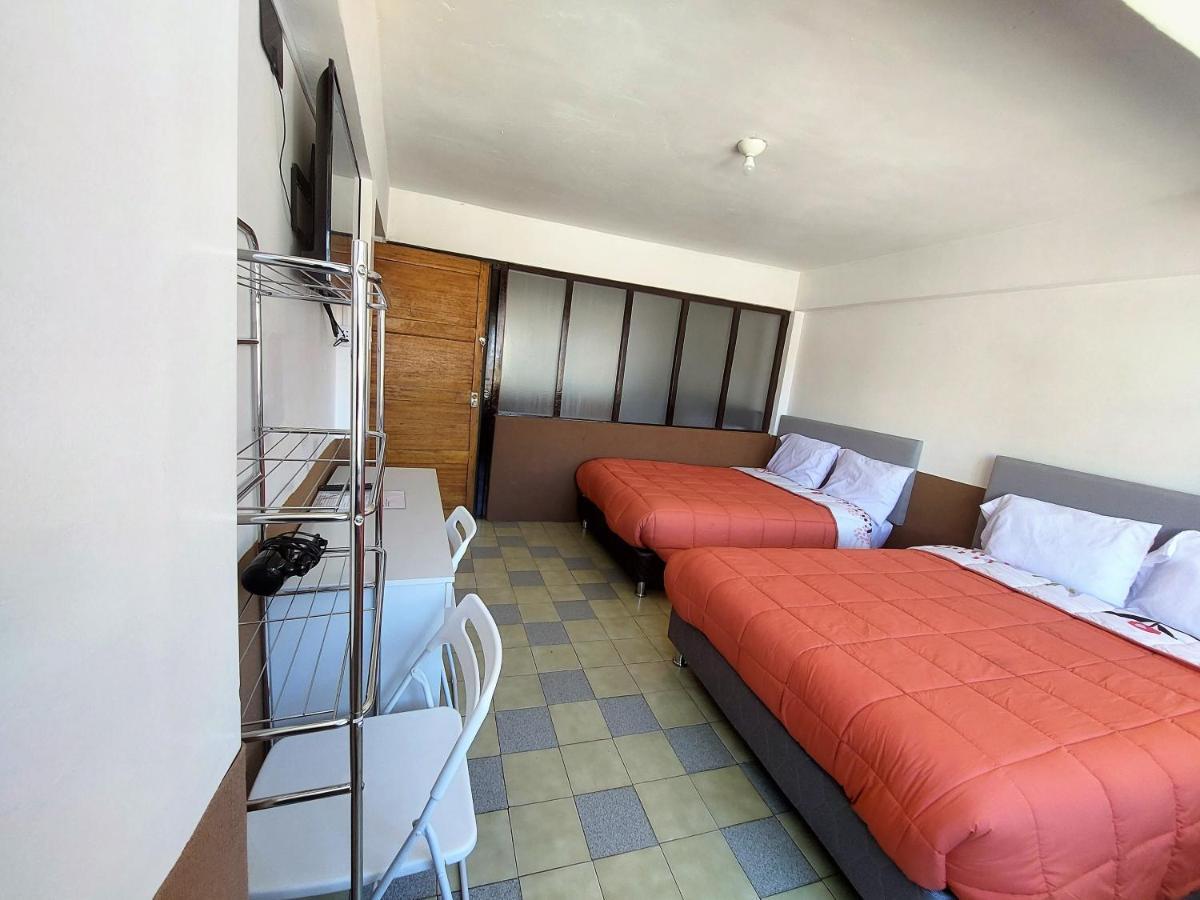 Dalias Guest house Cusco