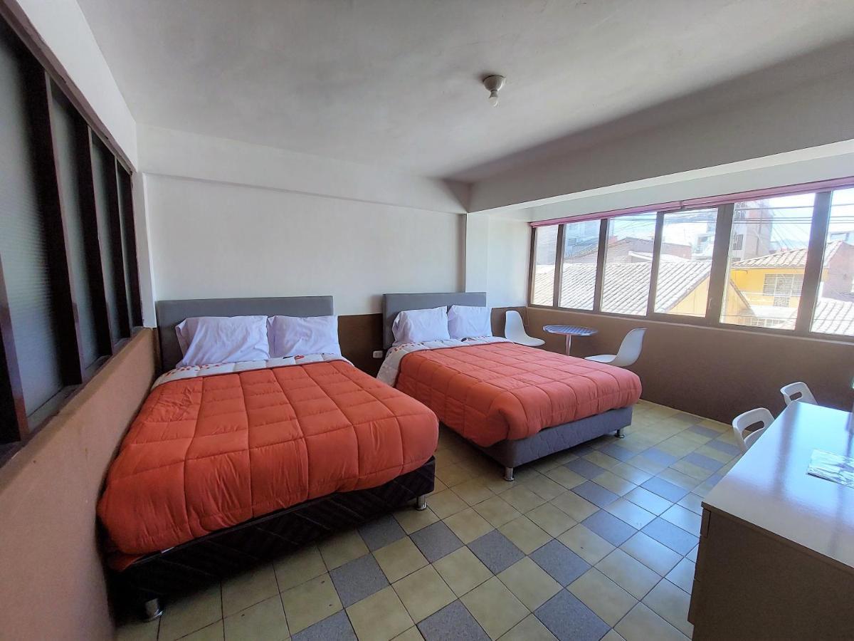 Dalias Guest house