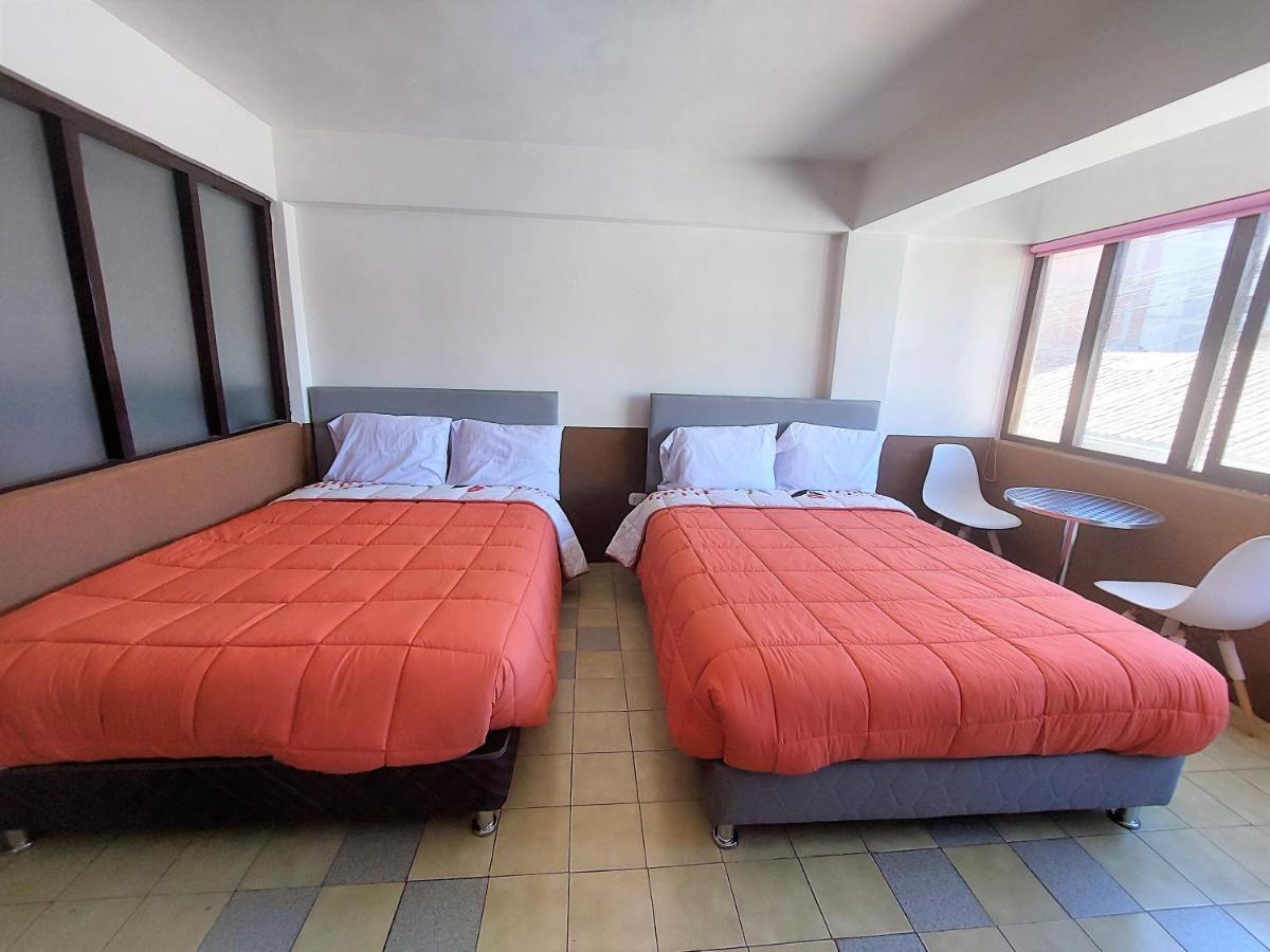 Dalias Guest house Cusco