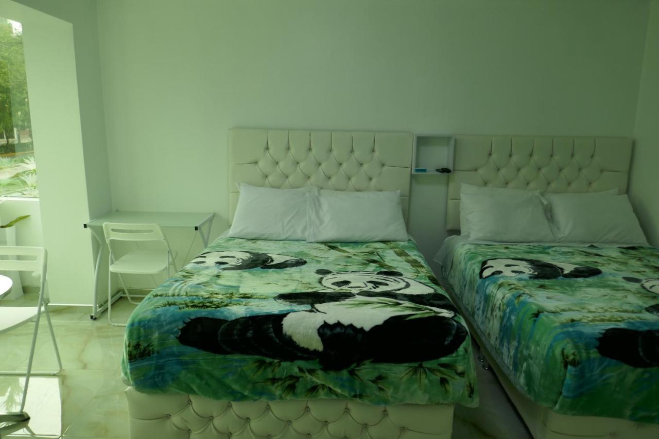 Guest house Dalias *