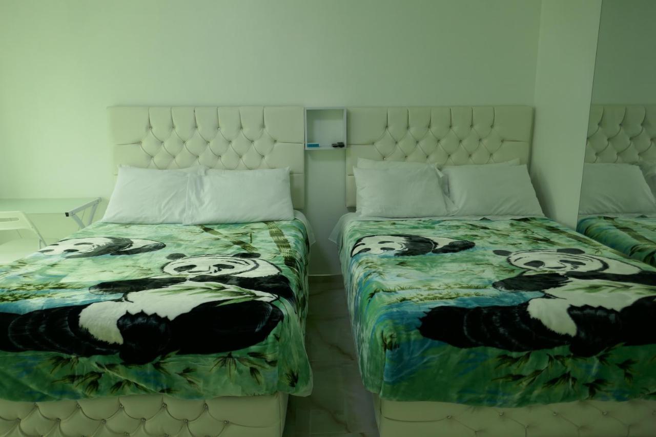 Guest house Dalias