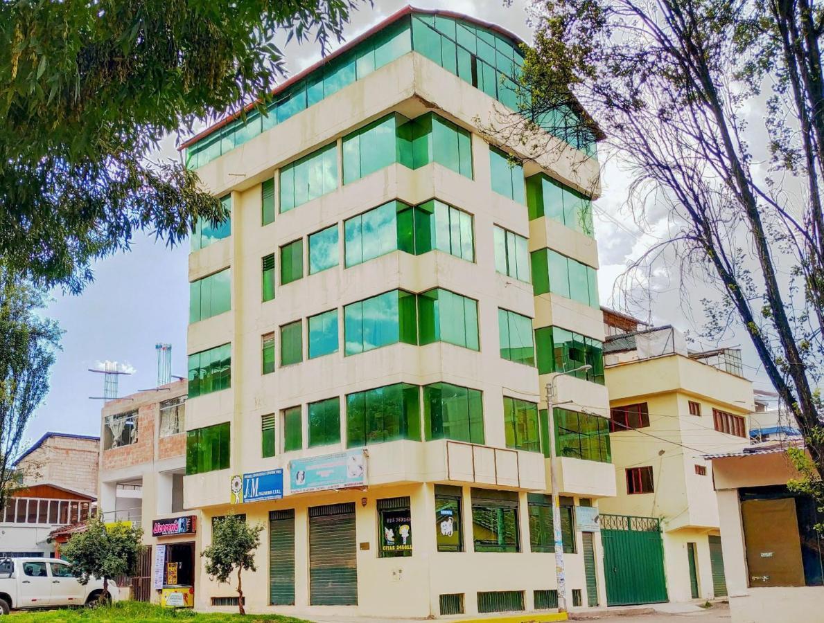Dalias Guest house